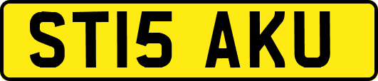 ST15AKU