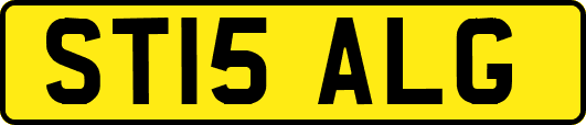 ST15ALG