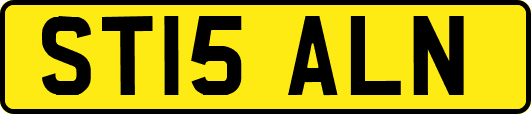 ST15ALN