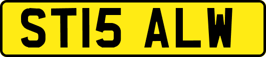 ST15ALW