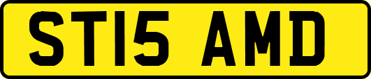ST15AMD