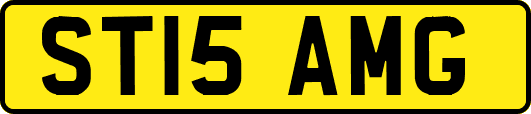 ST15AMG