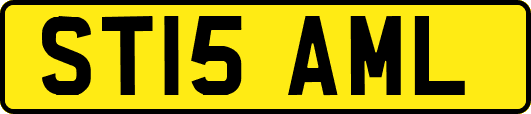 ST15AML