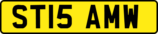 ST15AMW