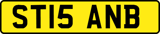 ST15ANB