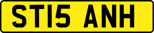 ST15ANH