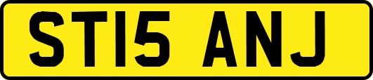 ST15ANJ