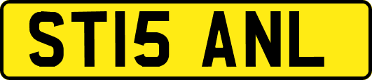 ST15ANL