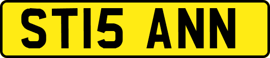 ST15ANN