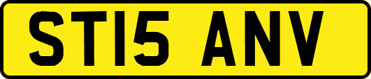 ST15ANV