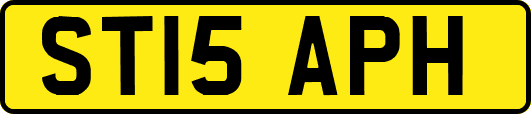 ST15APH