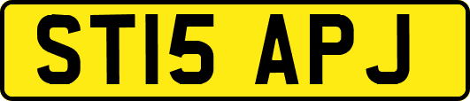 ST15APJ