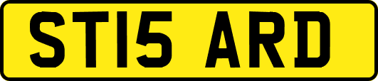 ST15ARD