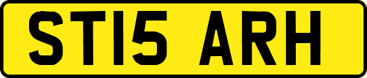 ST15ARH