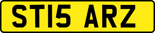 ST15ARZ