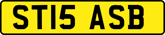 ST15ASB