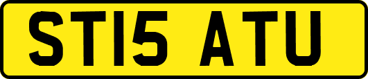 ST15ATU