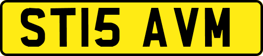 ST15AVM