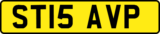 ST15AVP