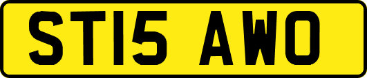 ST15AWO