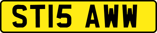 ST15AWW