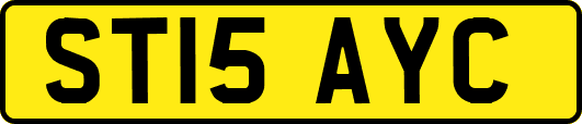 ST15AYC