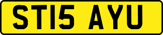 ST15AYU