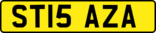 ST15AZA