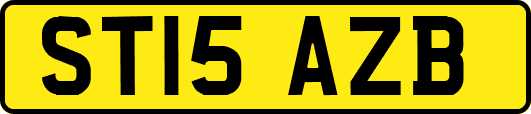 ST15AZB