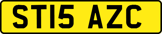 ST15AZC