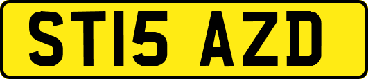 ST15AZD