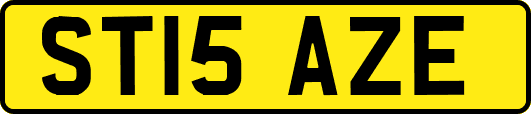 ST15AZE