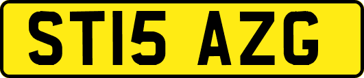 ST15AZG