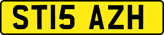 ST15AZH