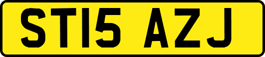 ST15AZJ