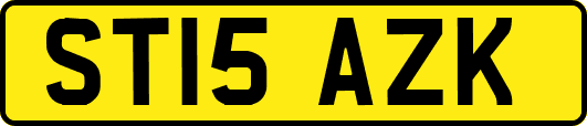 ST15AZK