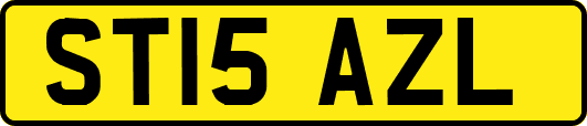 ST15AZL