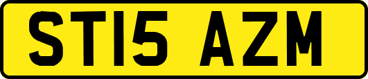 ST15AZM
