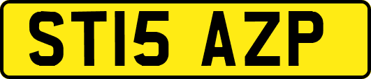 ST15AZP