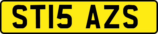 ST15AZS