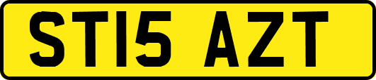 ST15AZT