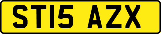ST15AZX