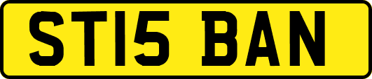 ST15BAN