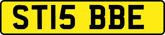 ST15BBE