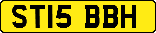 ST15BBH