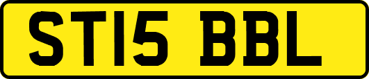 ST15BBL