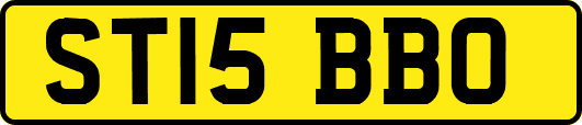 ST15BBO