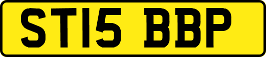 ST15BBP