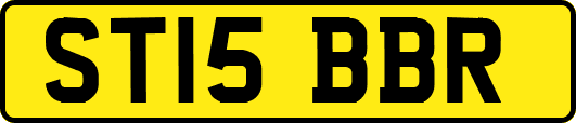 ST15BBR