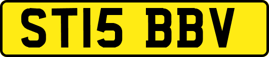 ST15BBV